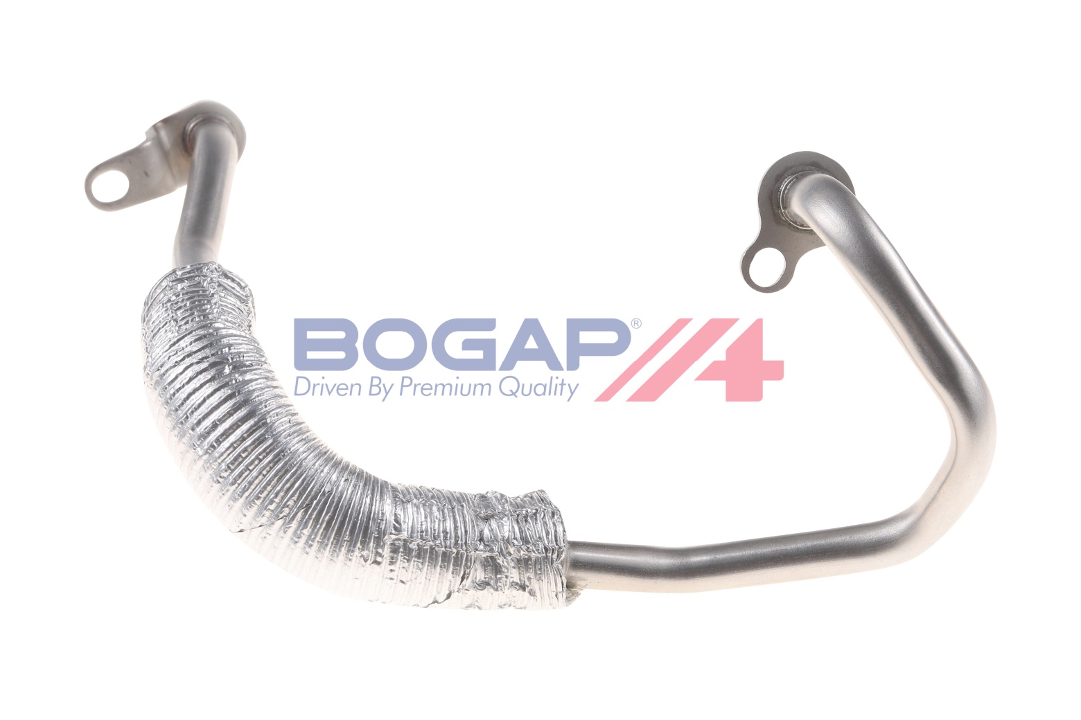 Ilustracja B4229120 BOGAP rurka płynu chłodzącego, sprężarka