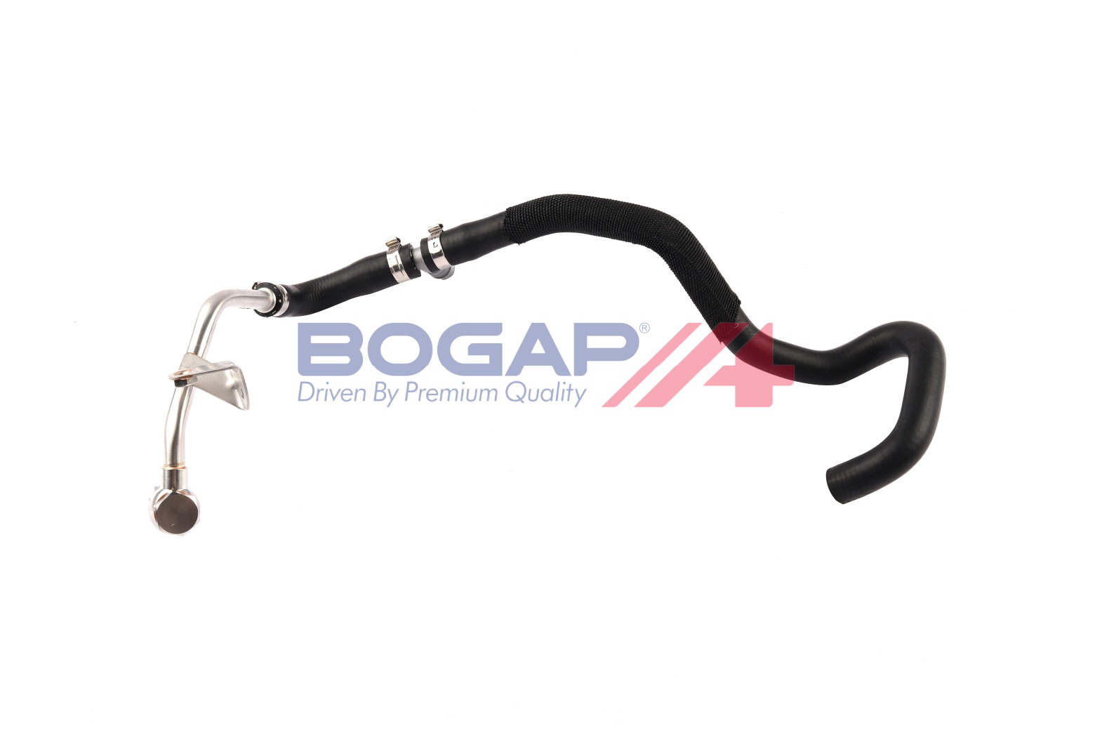 Ilustracja B4229121 BOGAP rurka płynu chłodzącego, sprężarka