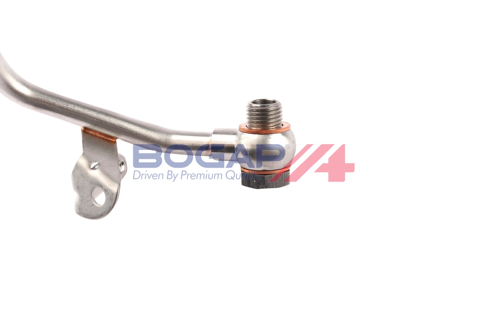 Ilustracja B4229121 BOGAP rurka płynu chłodzącego, sprężarka