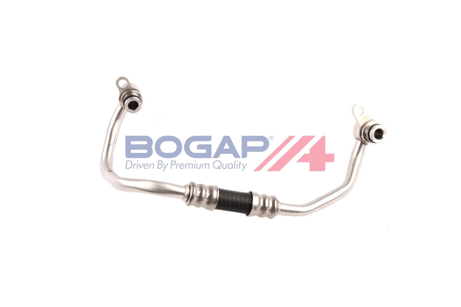 Ilustracja B4229122 BOGAP rurka płynu chłodzącego, sprężarka