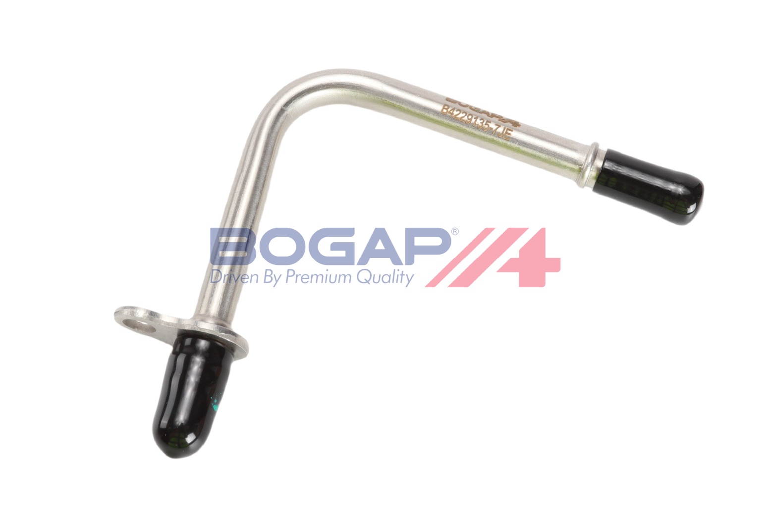 Ilustracja B4229135 BOGAP rurka płynu chłodzącego, sprężarka