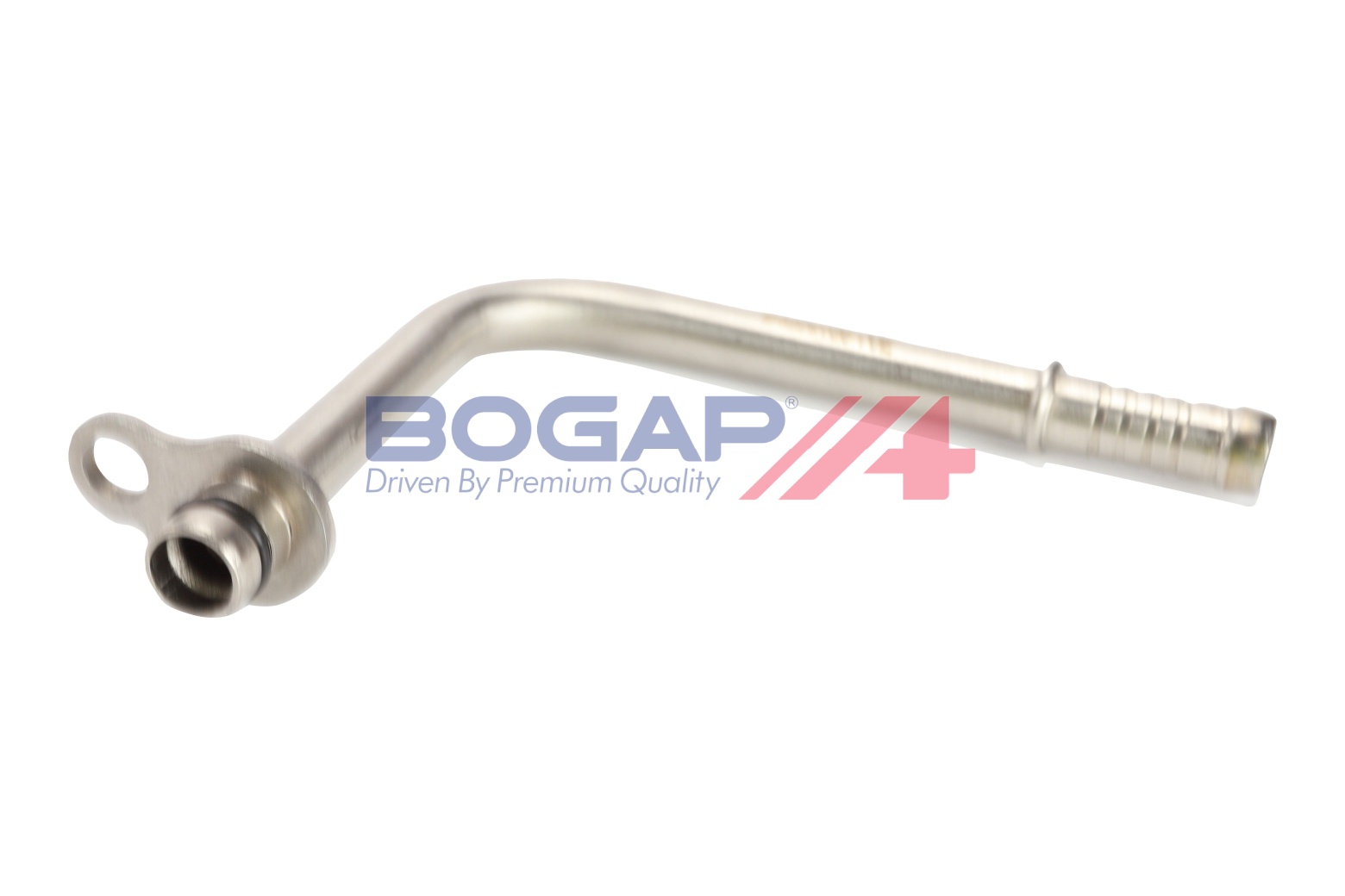 Ilustracja B4229135 BOGAP rurka płynu chłodzącego, sprężarka