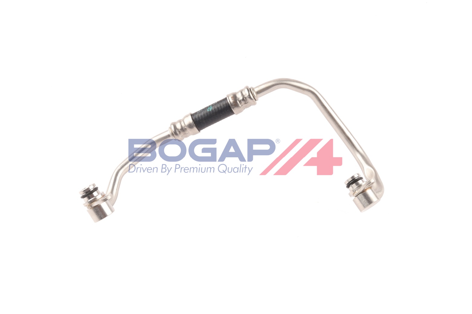 Ilustracja B4229130 BOGAP rurka płynu chłodzącego, sprężarka