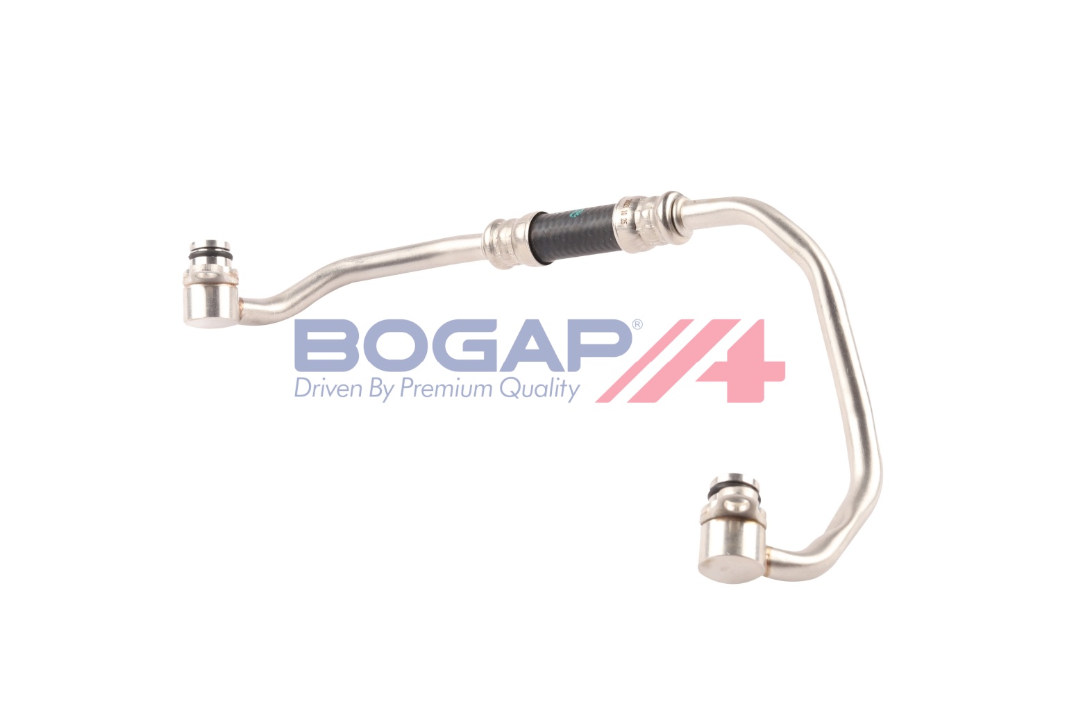 Ilustracja B4229130 BOGAP rurka płynu chłodzącego, sprężarka