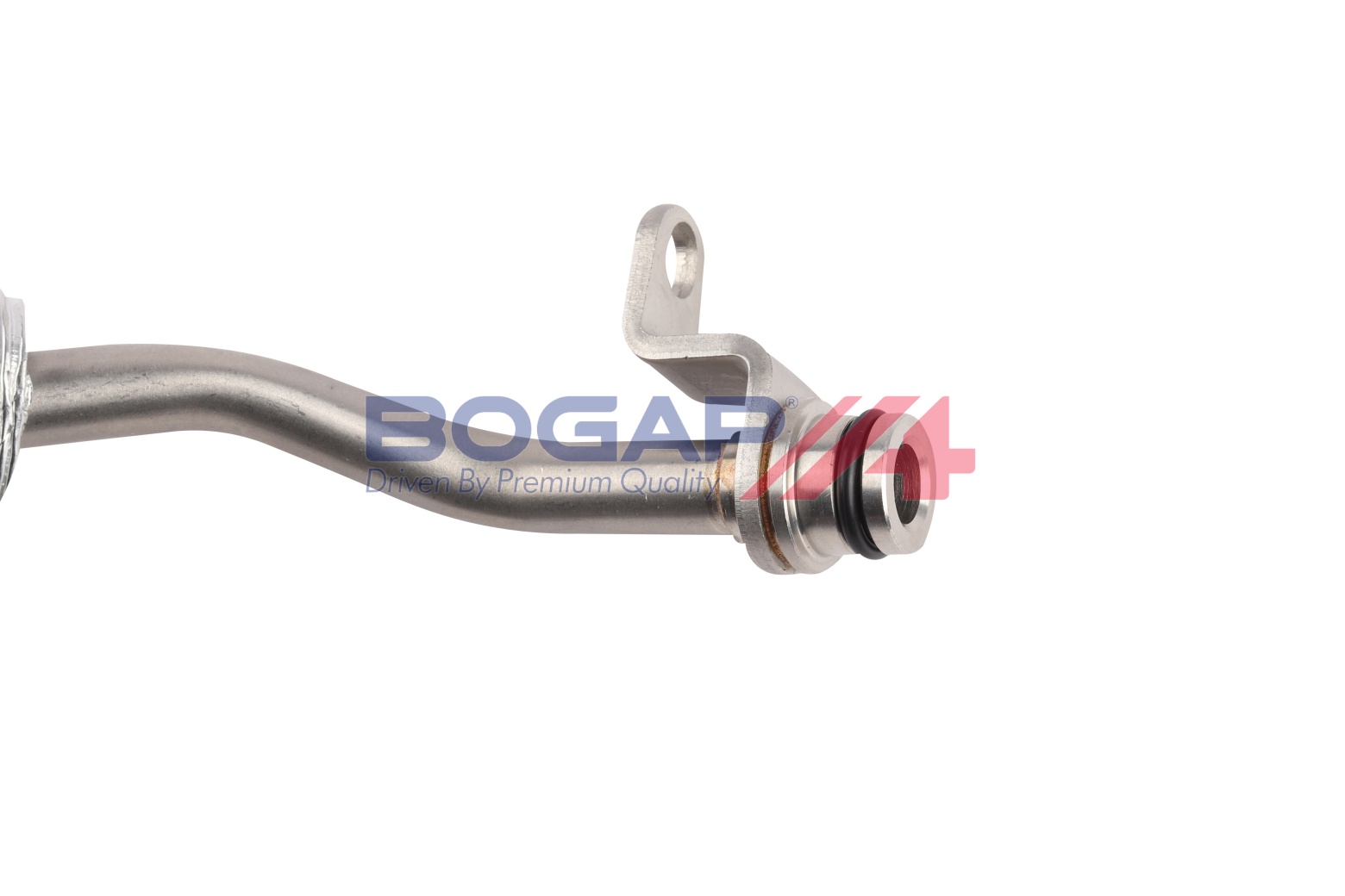 Ilustracja B4229131 BOGAP rurka płynu chłodzącego, sprężarka