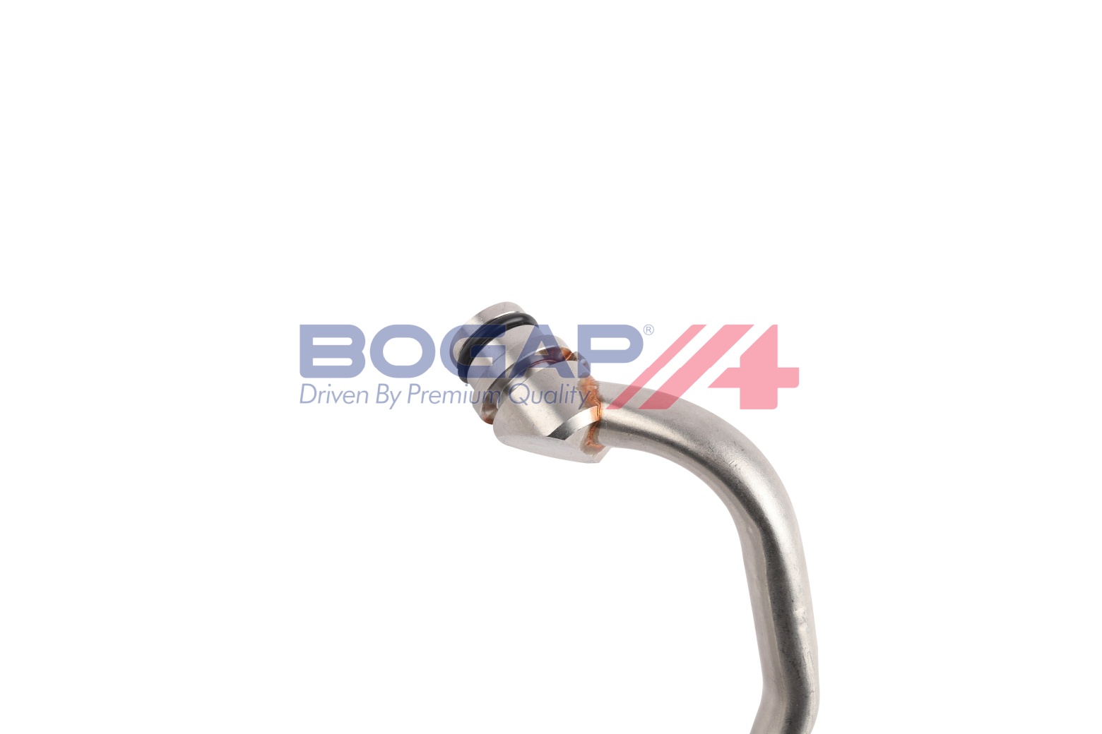 Ilustracja B4229131 BOGAP rurka płynu chłodzącego, sprężarka