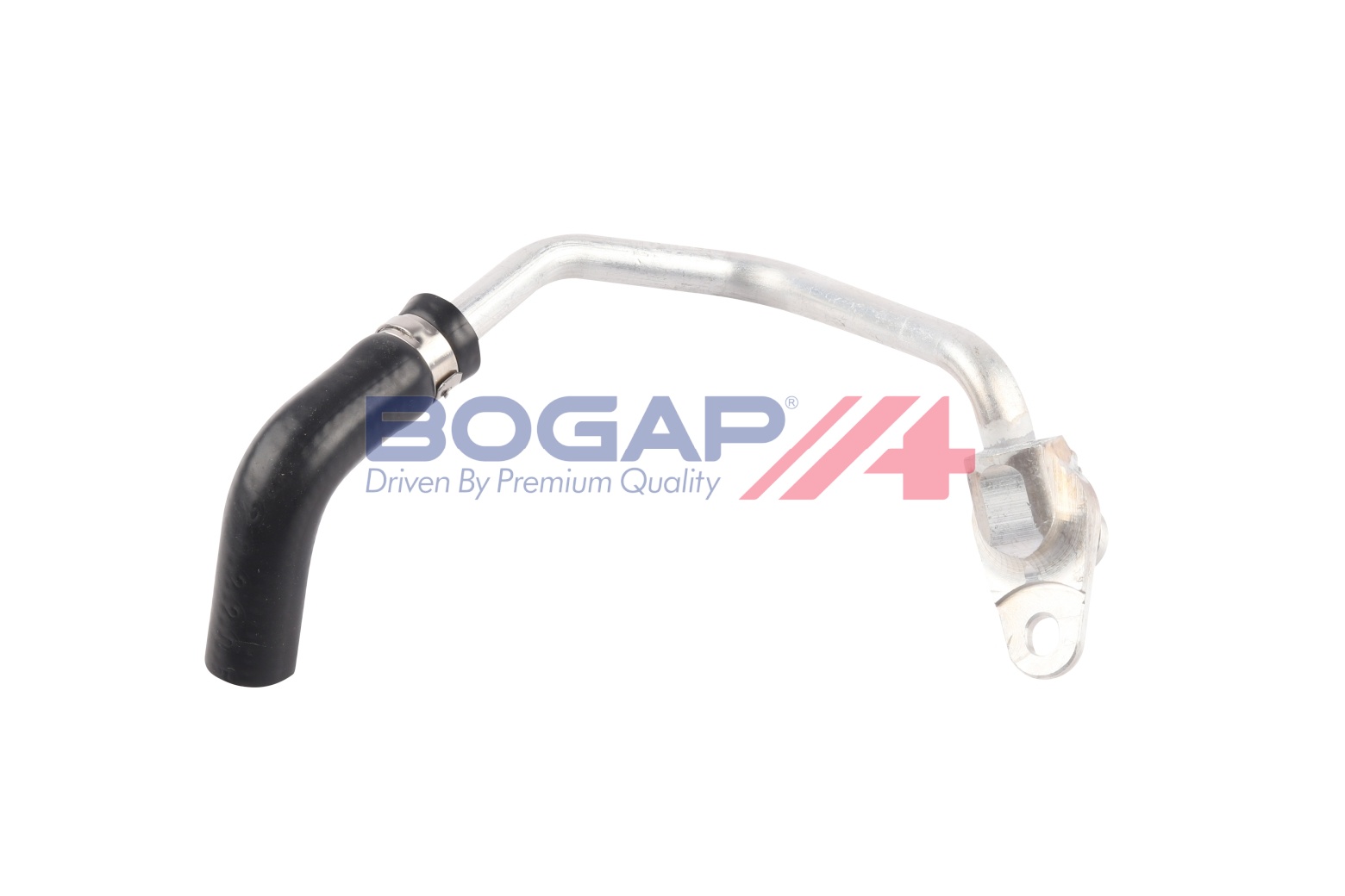 Ilustracja B4229133 BOGAP rurka płynu chłodzącego, sprężarka