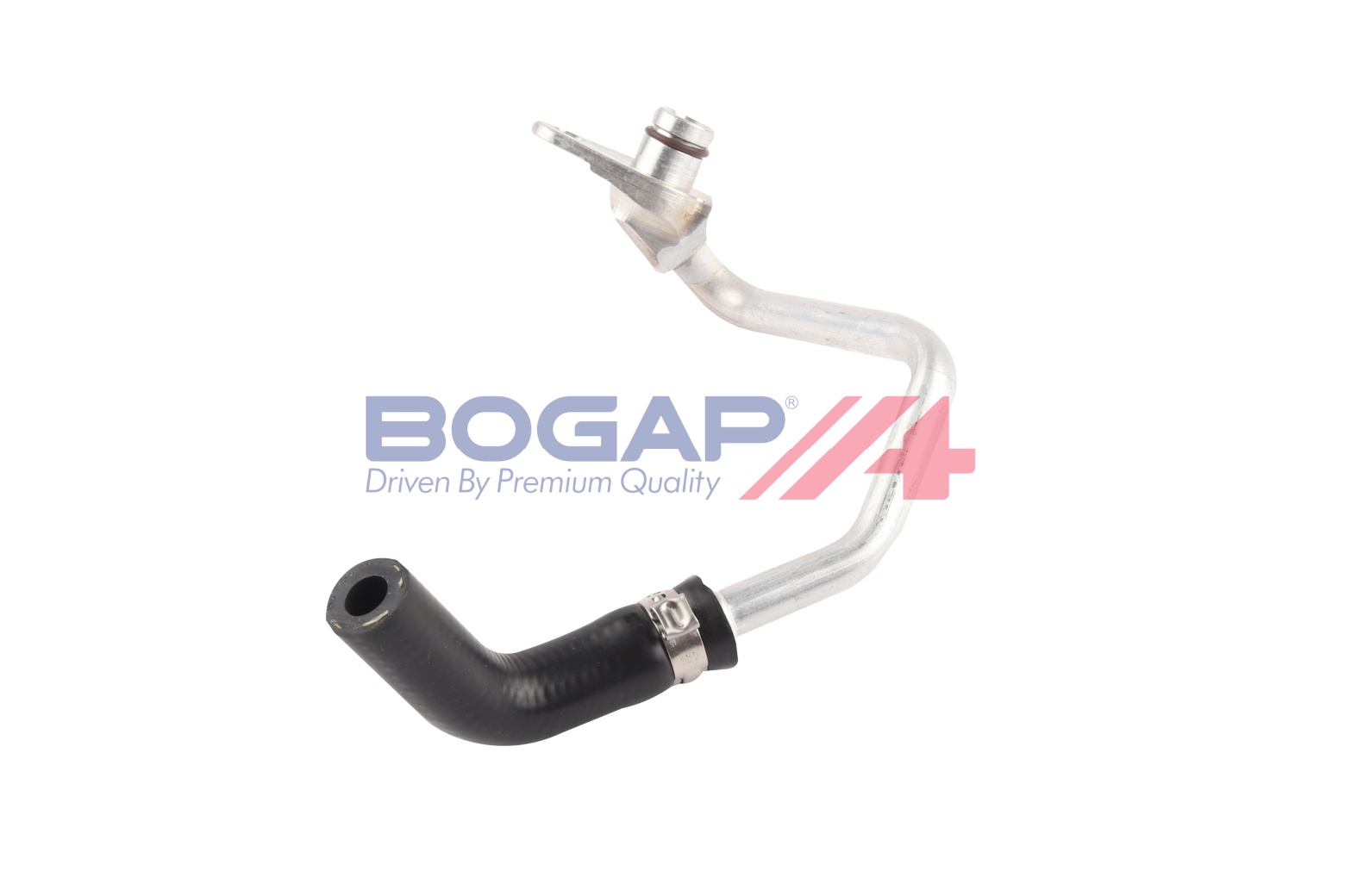 Ilustracja B4229133 BOGAP rurka płynu chłodzącego, sprężarka
