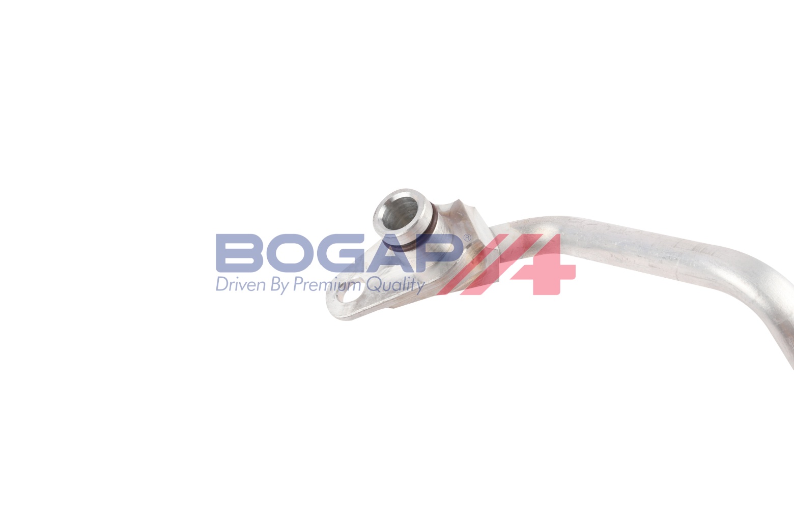 Ilustracja B4229133 BOGAP rurka płynu chłodzącego, sprężarka