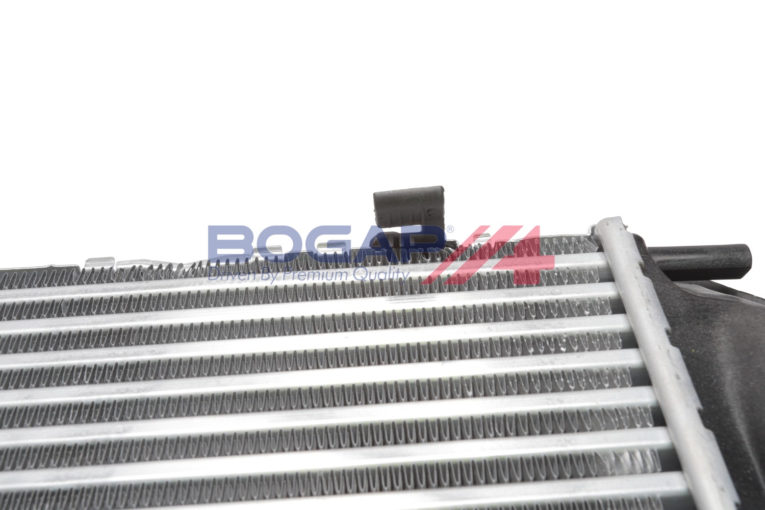 Ilustracja B4220116 BOGAP chłodnica powietrza doładowującego - intercooler