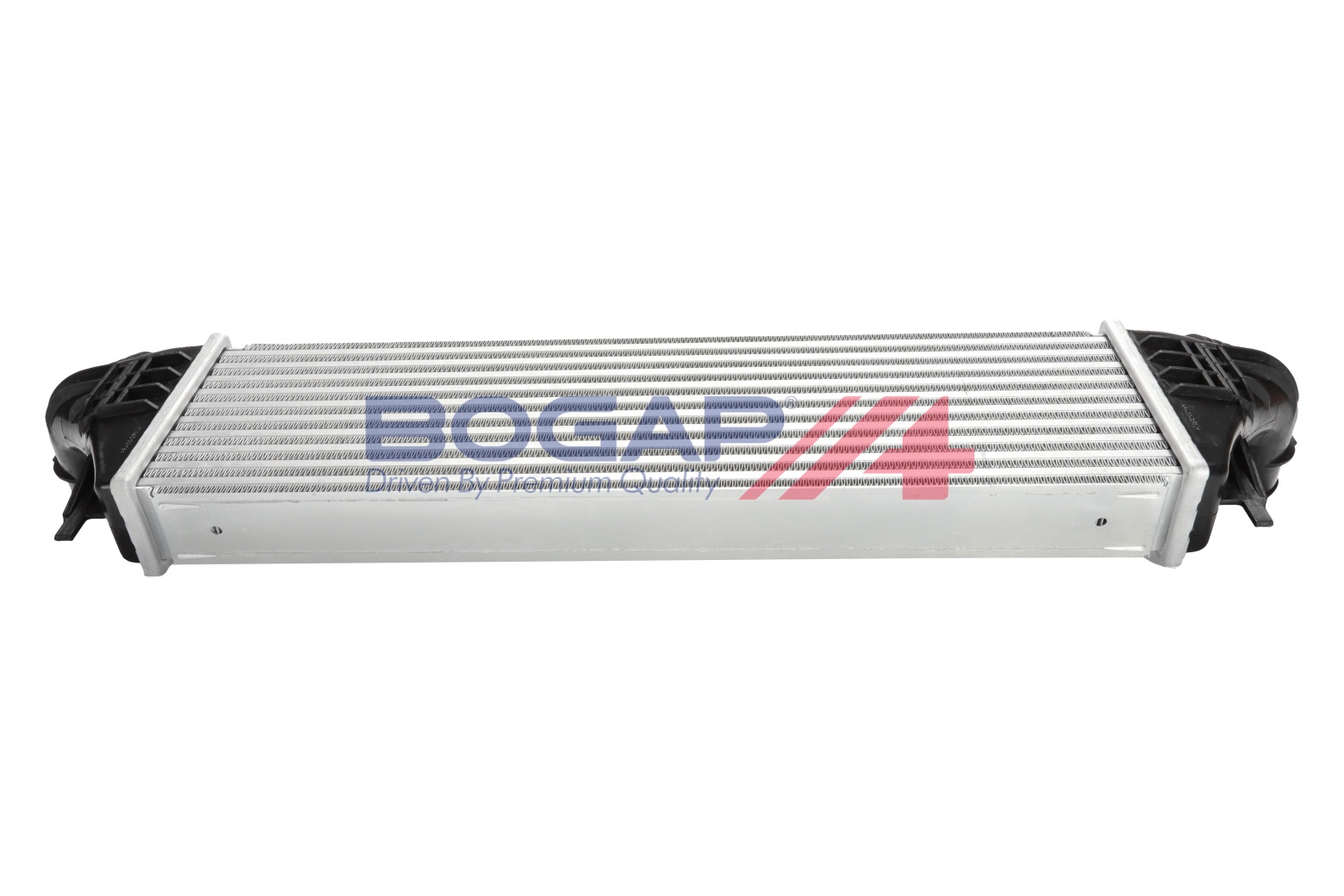 Ilustracja B4220117 BOGAP chłodnica powietrza doładowującego - intercooler