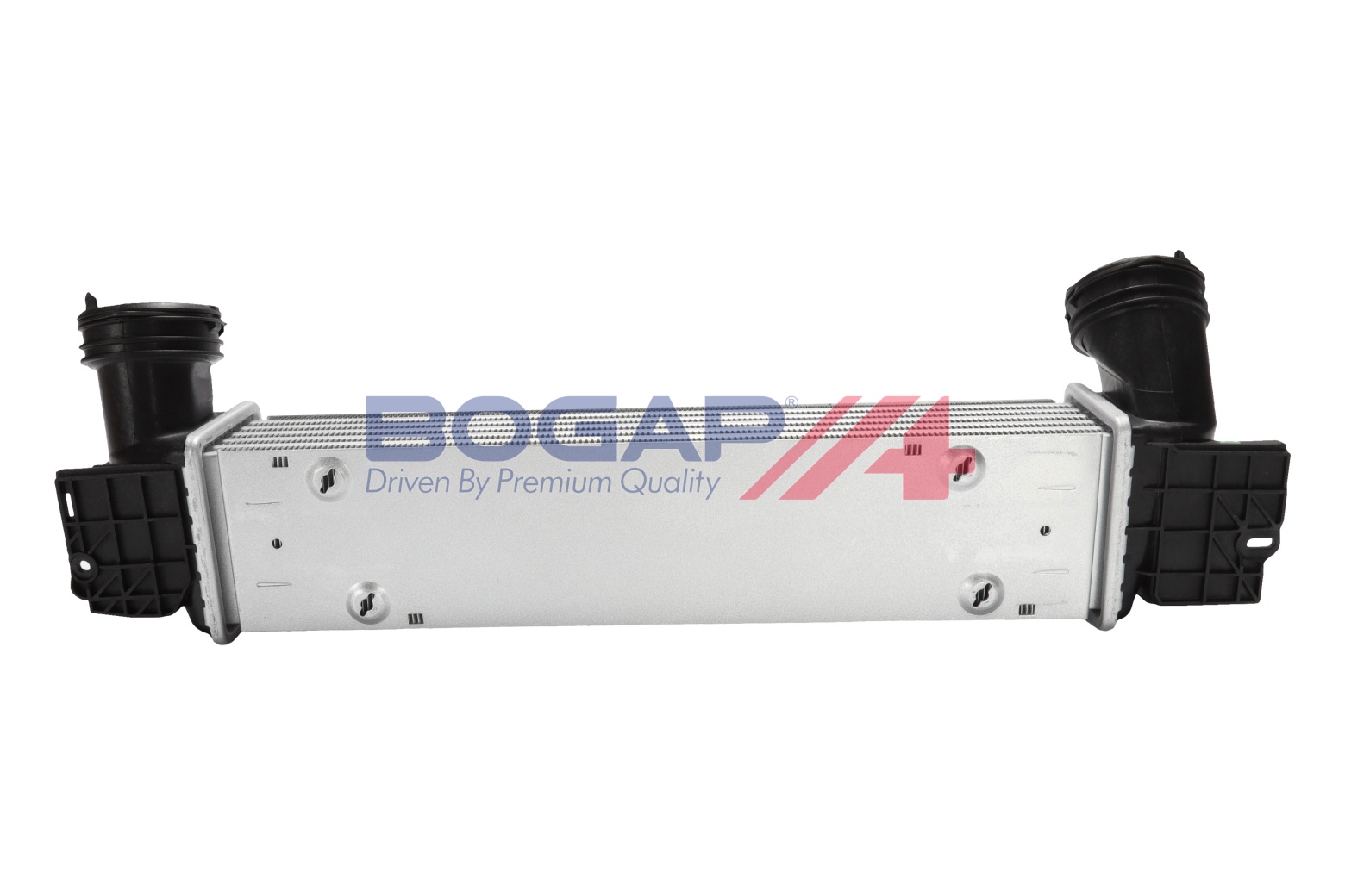 Ilustracja B4220129 BOGAP chłodnica powietrza doładowującego - intercooler