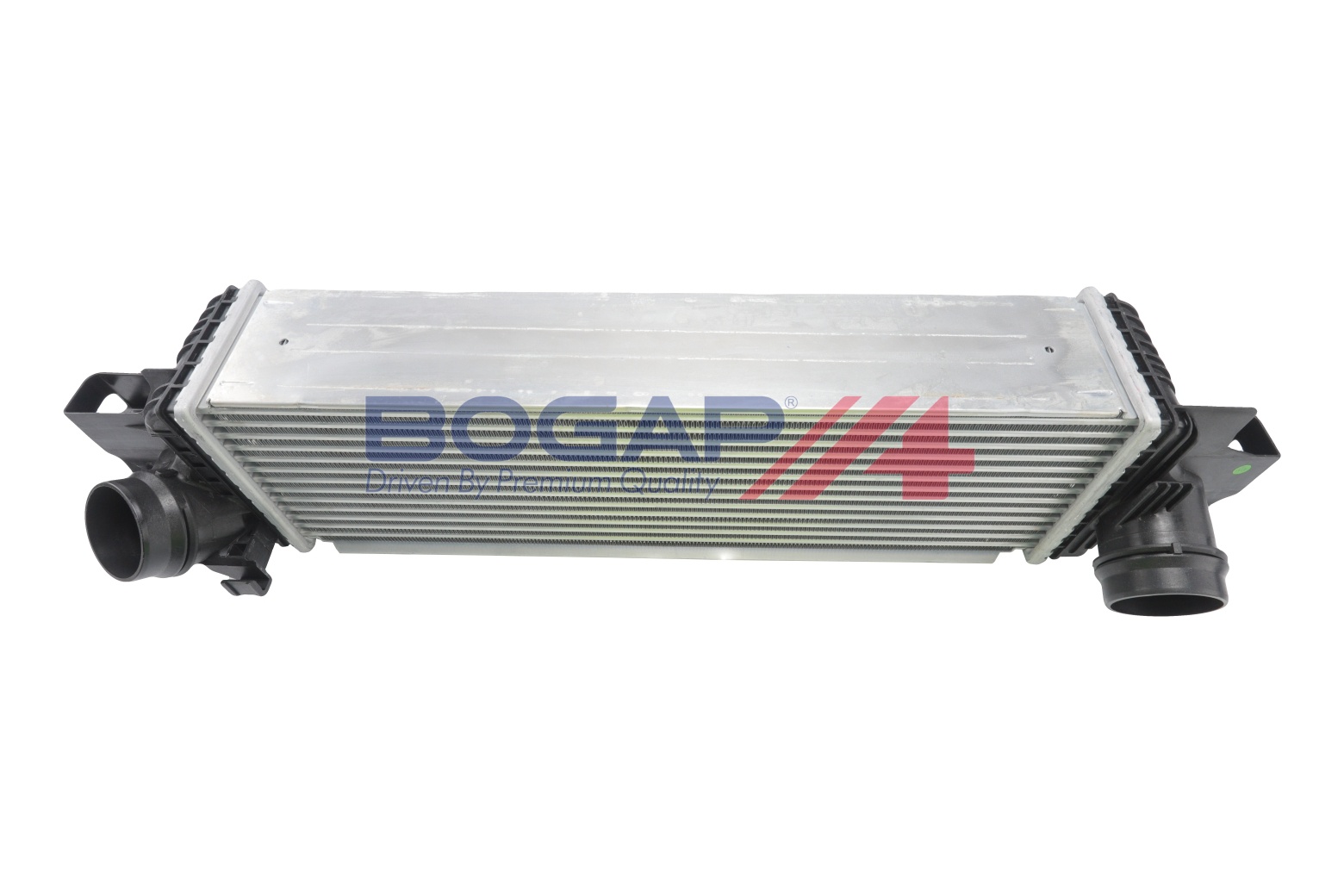 Ilustracja B4220134 BOGAP chłodnica powietrza doładowującego - intercooler