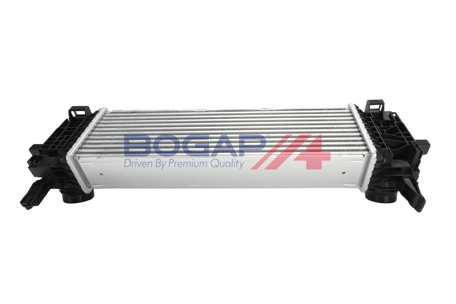 Ilustracja B4220137 BOGAP chłodnica powietrza doładowującego - intercooler