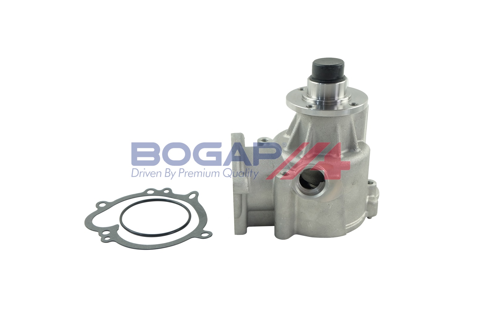 Ilustracja B4234134 BOGAP pompa wody, chłodzenie silnika