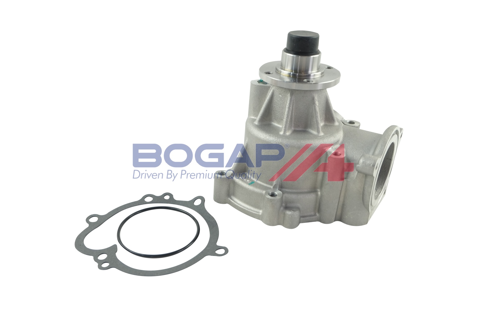 Ilustracja B4234134 BOGAP pompa wody, chłodzenie silnika