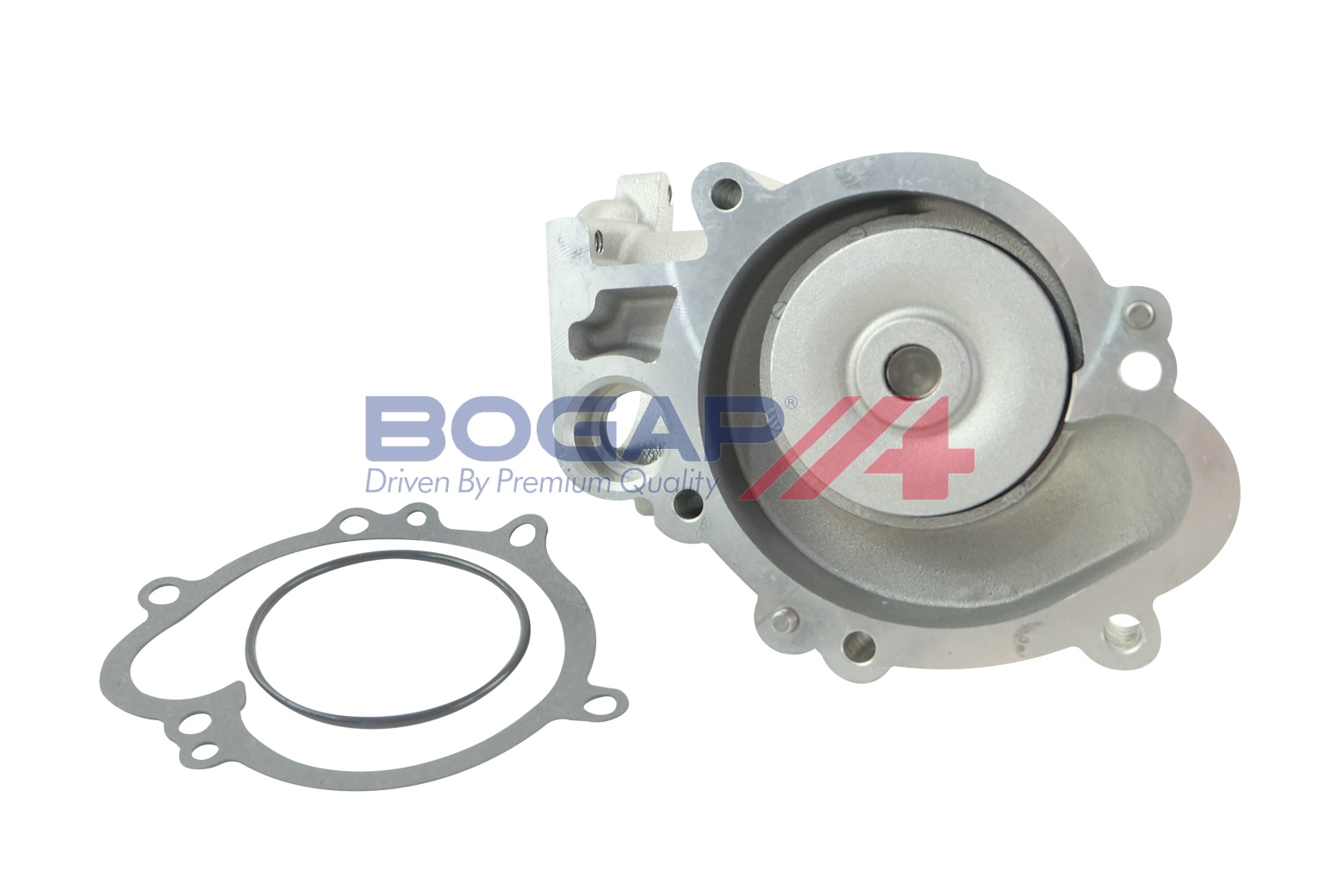 Ilustracja B4234134 BOGAP pompa wody, chłodzenie silnika