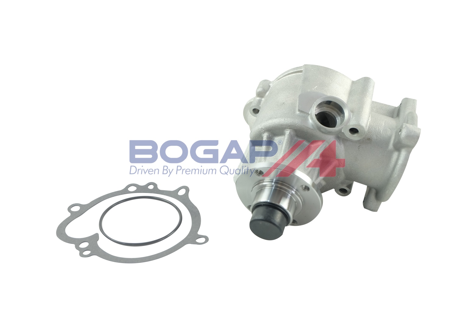 Ilustracja B4234134 BOGAP pompa wody, chłodzenie silnika