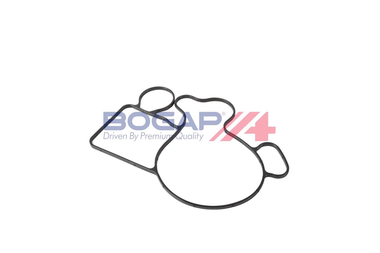 Ilustracja B4234145 BOGAP pompa wody, chłodzenie silnika