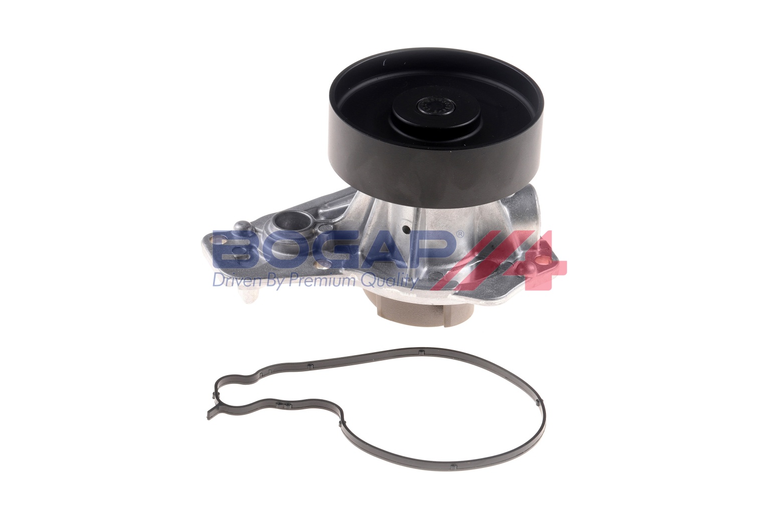 Ilustracja B4234143 BOGAP pompa wody, chłodzenie silnika