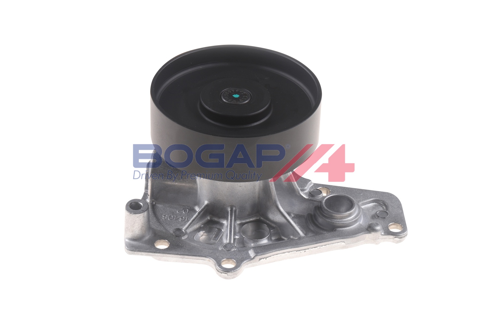 Ilustracja B4234143 BOGAP pompa wody, chłodzenie silnika
