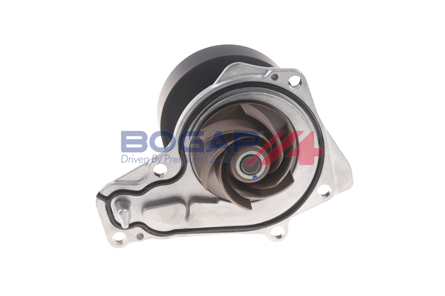 Ilustracja B4234143 BOGAP pompa wody, chłodzenie silnika