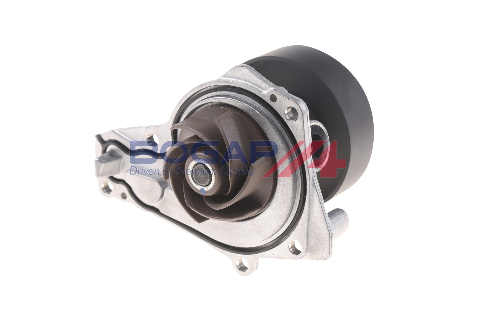 Ilustracja B4234143 BOGAP pompa wody, chłodzenie silnika