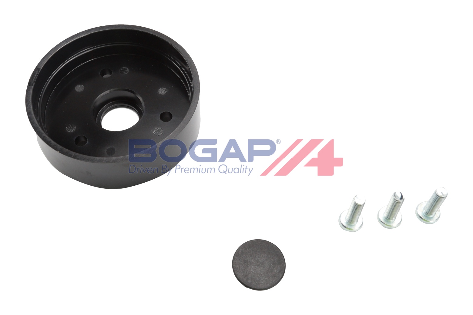 Ilustracja B4234157 BOGAP pompa wody, chłodzenie silnika