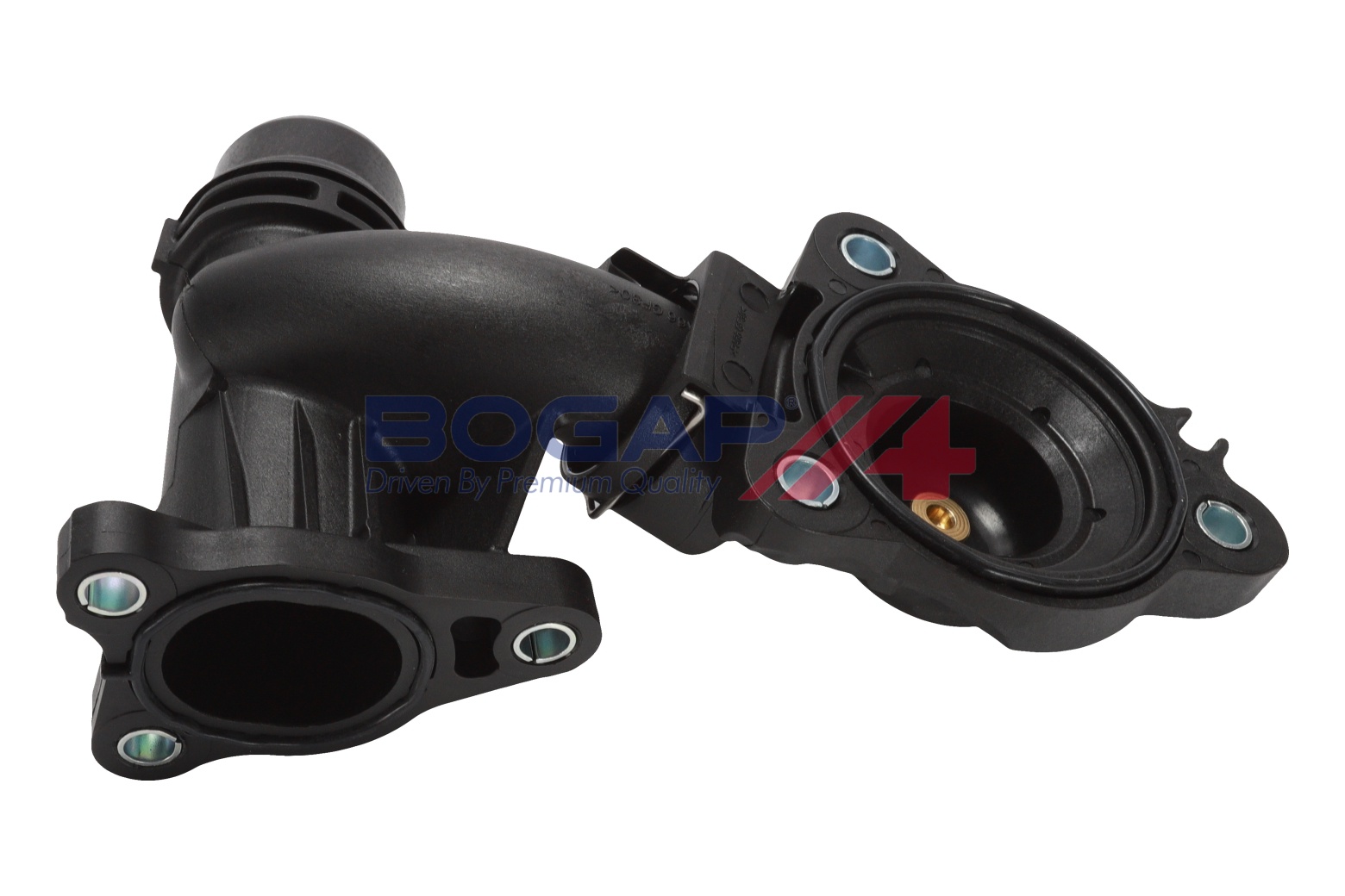 Ilustracja B4234165 BOGAP termostat, płyn chłodzący