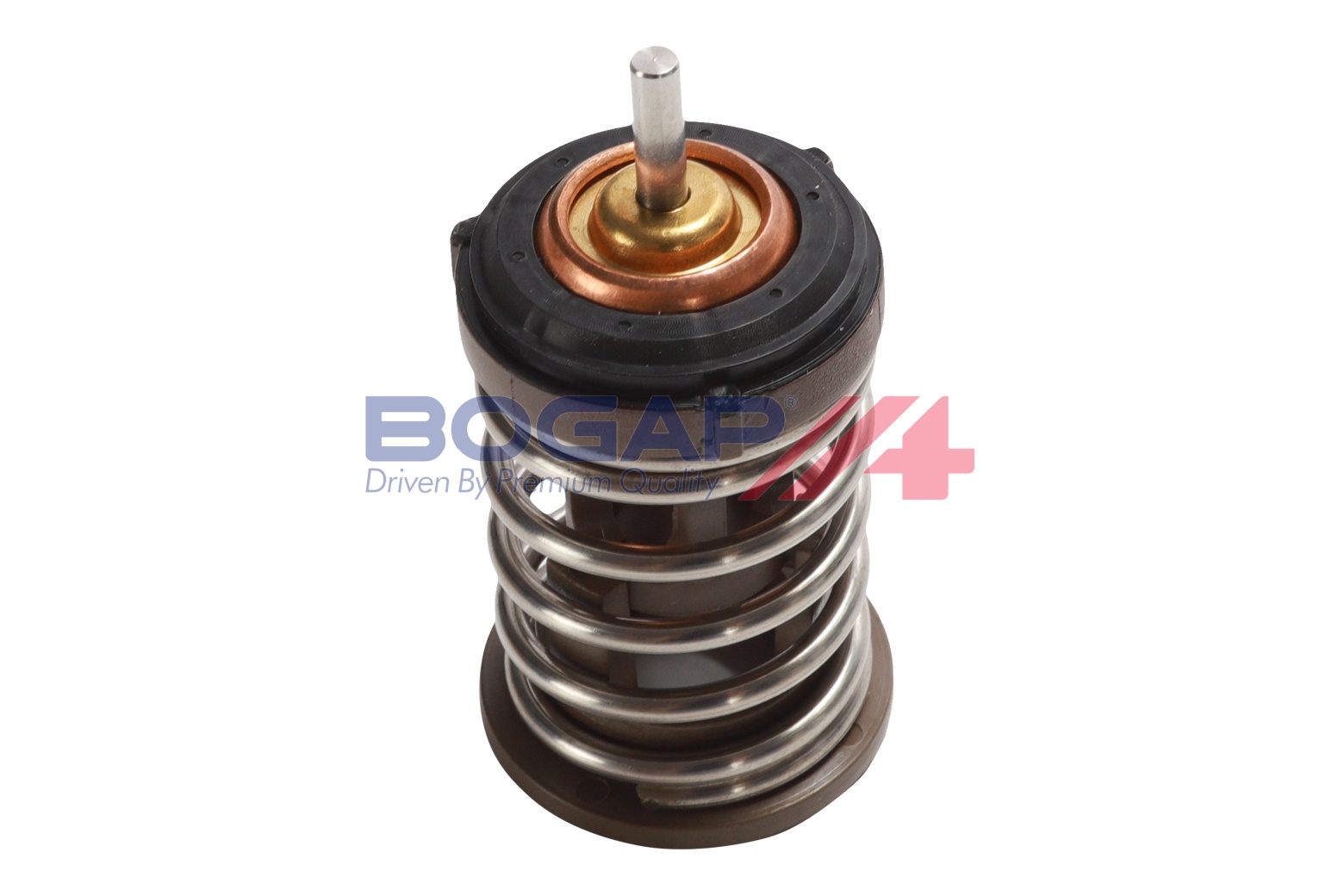 Ilustracja B4234165 BOGAP termostat, płyn chłodzący