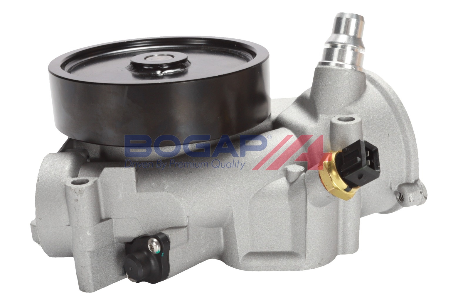 Ilustracja B4234167 BOGAP pompa wody, chłodzenie silnika