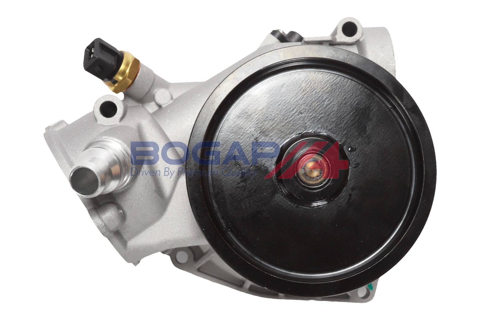 Ilustracja B4234167 BOGAP pompa wody, chłodzenie silnika