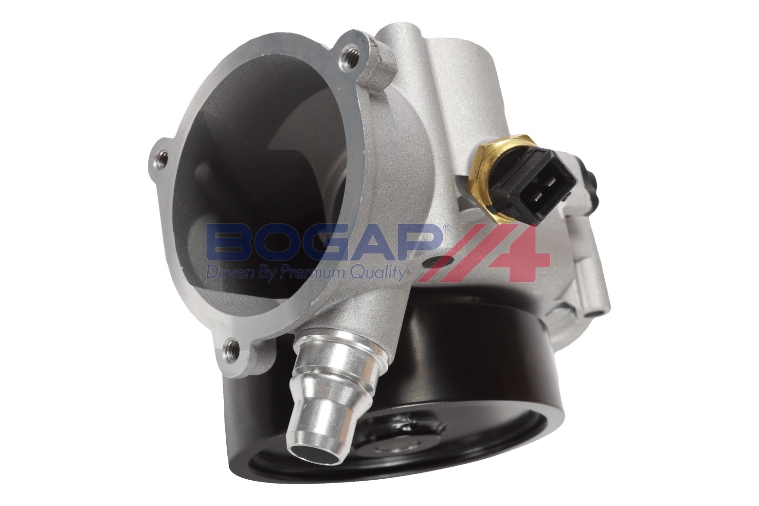 Ilustracja B4234167 BOGAP pompa wody, chłodzenie silnika