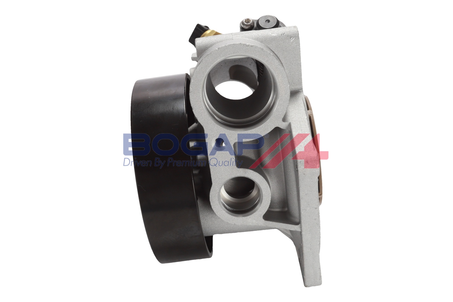Ilustracja B4234167 BOGAP pompa wody, chłodzenie silnika