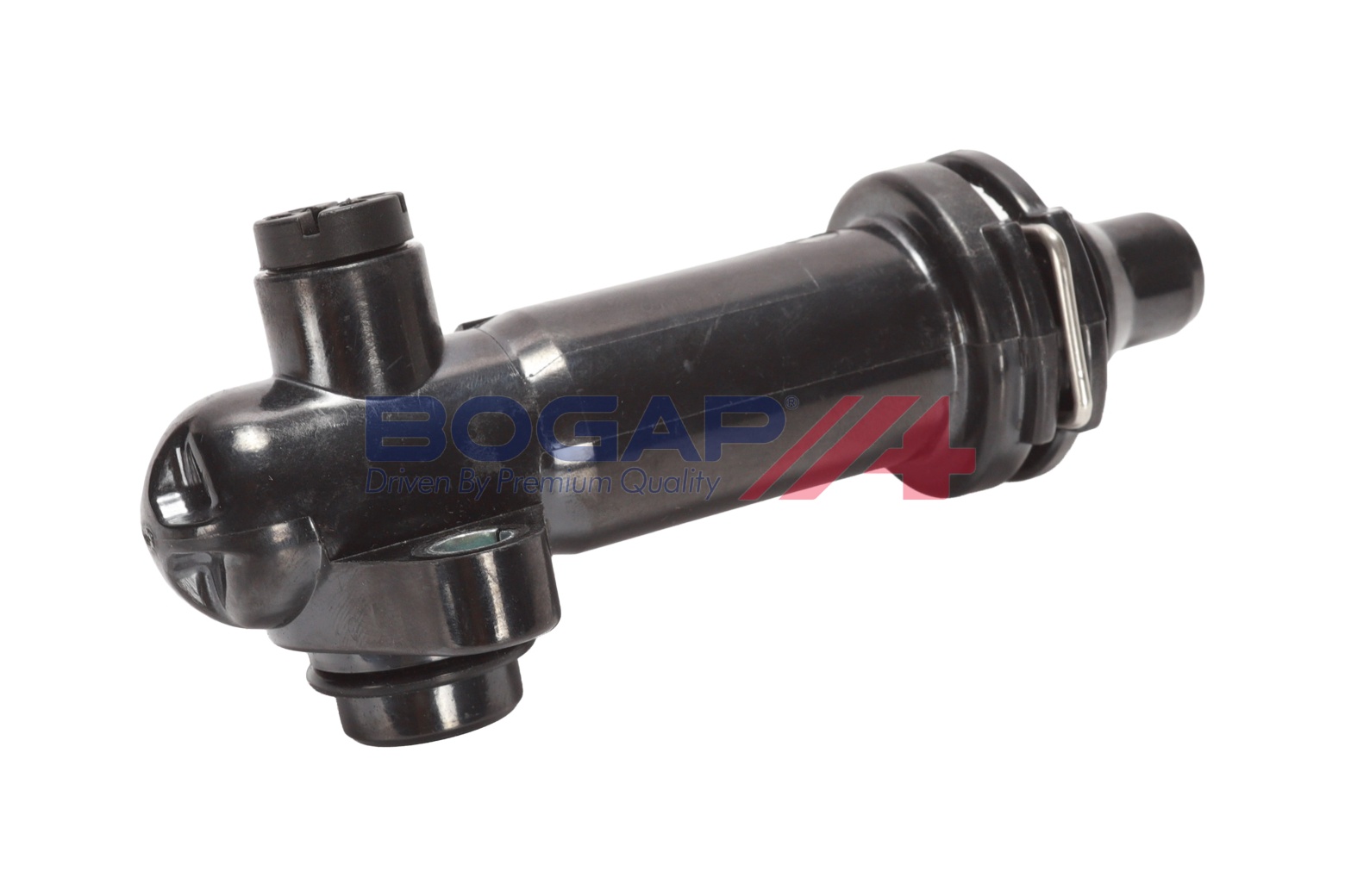 Ilustracja B4234162 BOGAP termostat, płyn chłodzący