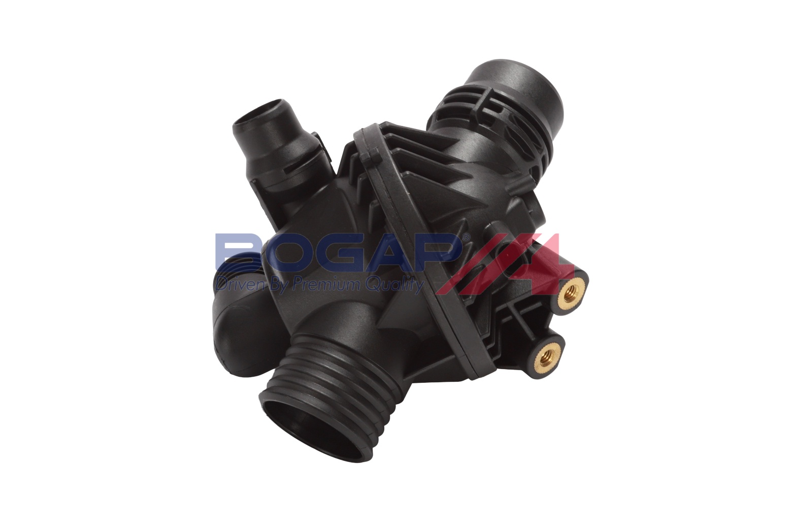 Ilustracja B4234163 BOGAP termostat, płyn chłodzący