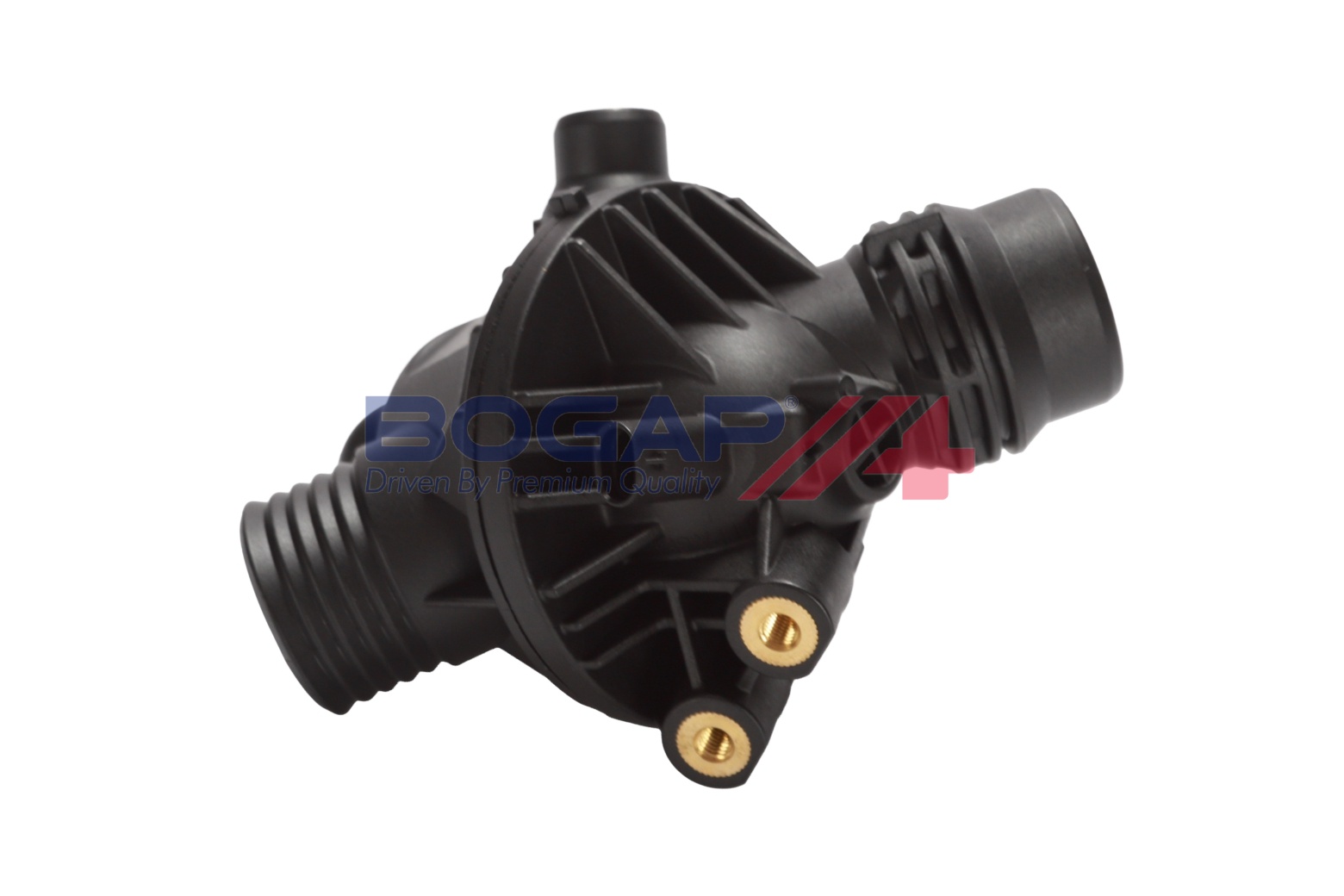 Ilustracja B4234163 BOGAP termostat, płyn chłodzący