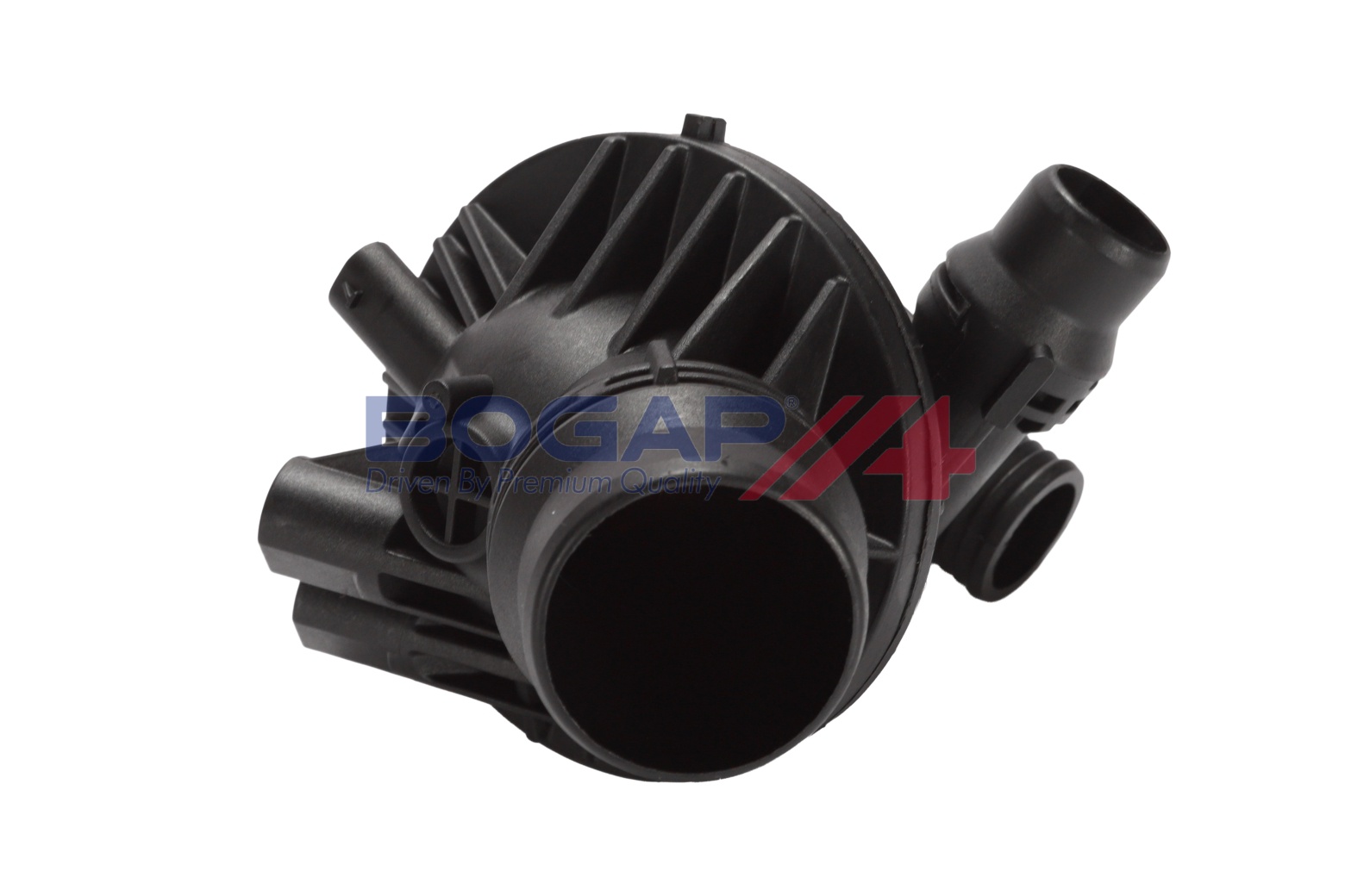 Ilustracja B4234163 BOGAP termostat, płyn chłodzący