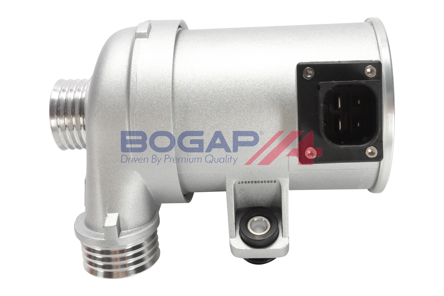 Ilustracja B4232104 BOGAP pompa wody, chłodzenie silnika