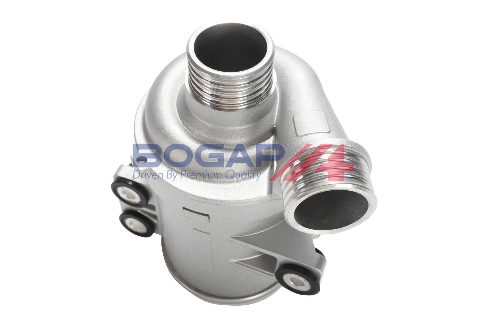 Ilustracja B4232104 BOGAP pompa wody, chłodzenie silnika