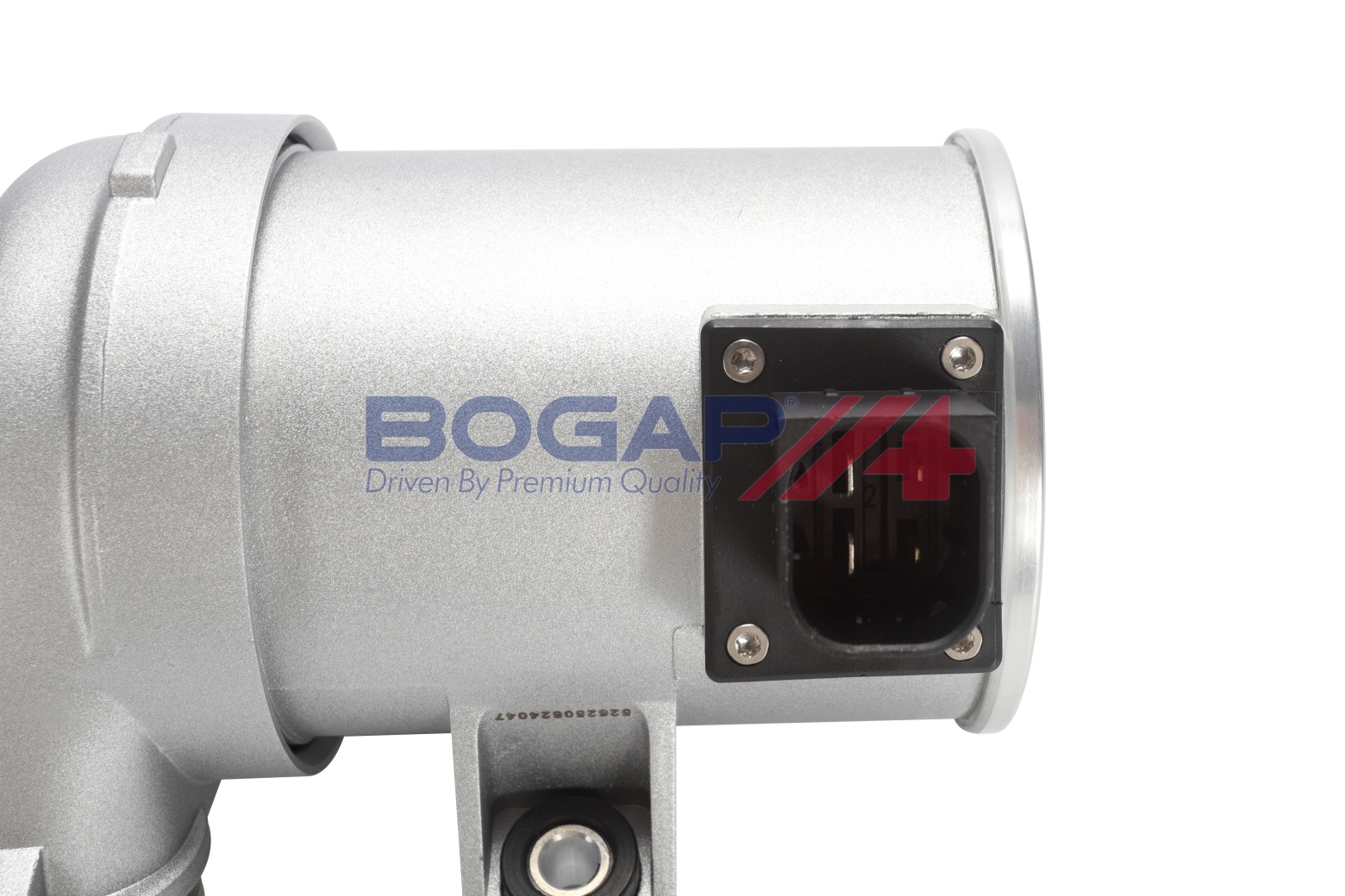 Ilustracja B4232104 BOGAP pompa wody, chłodzenie silnika