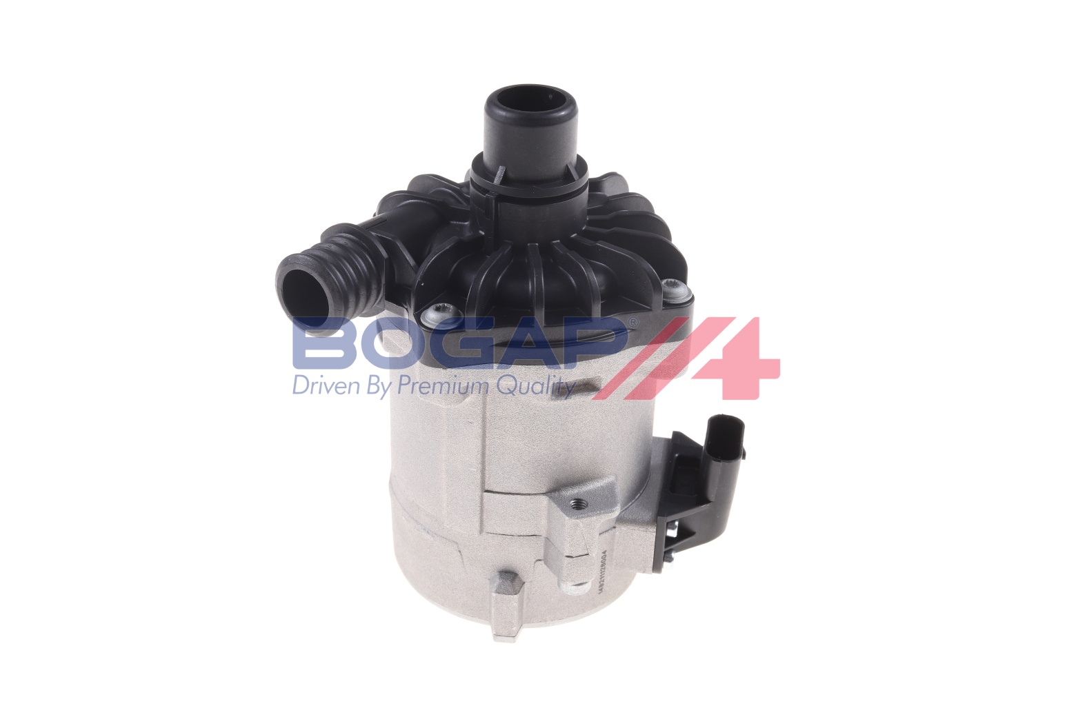 Ilustracja B4232106 BOGAP dodatkowa pompa wody (obieg wody chłodzącej)