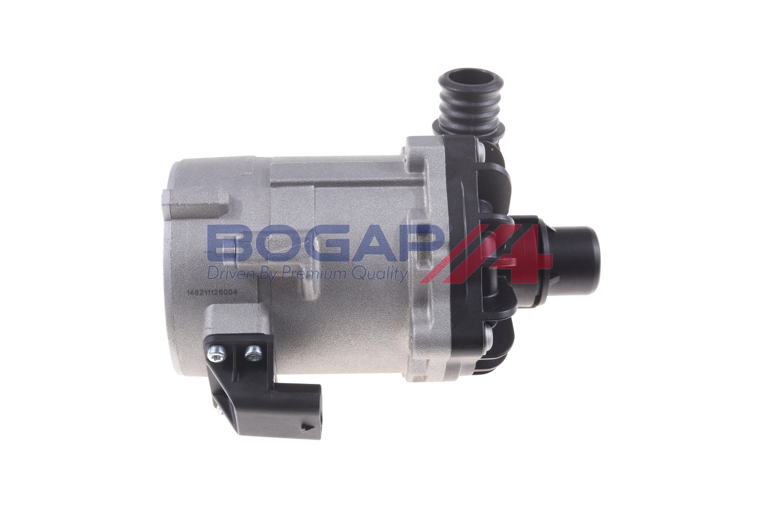 Ilustracja B4232106 BOGAP dodatkowa pompa wody (obieg wody chłodzącej)