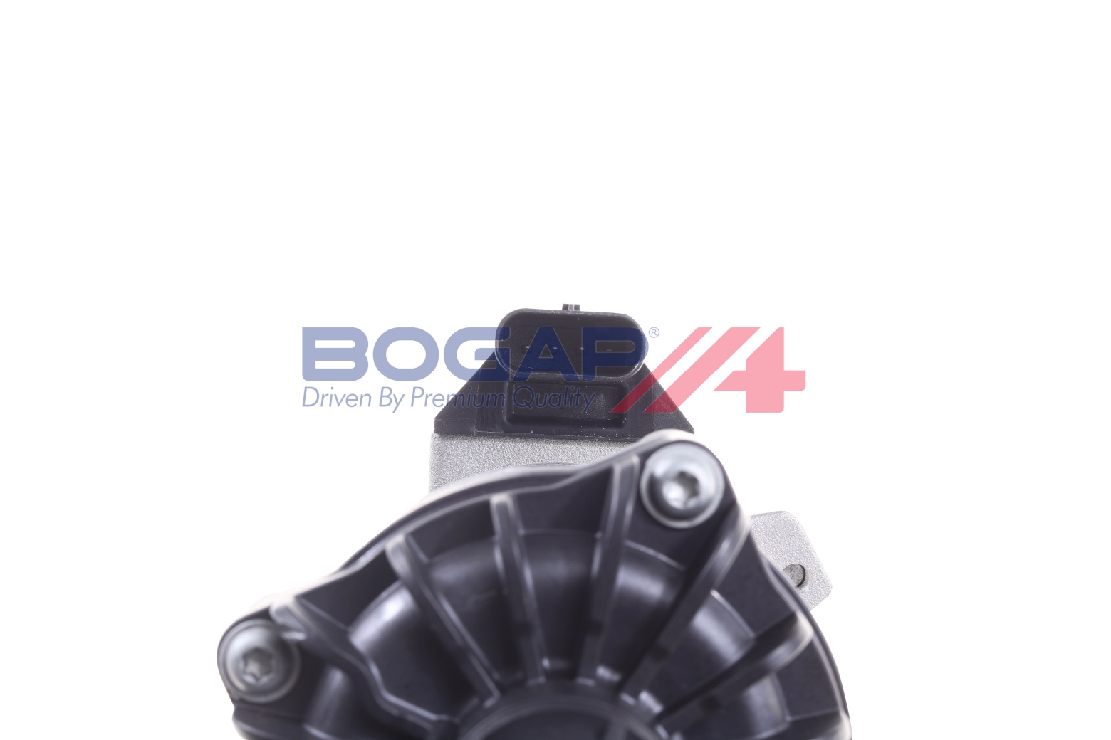 Ilustracja B4232106 BOGAP dodatkowa pompa wody (obieg wody chłodzącej)