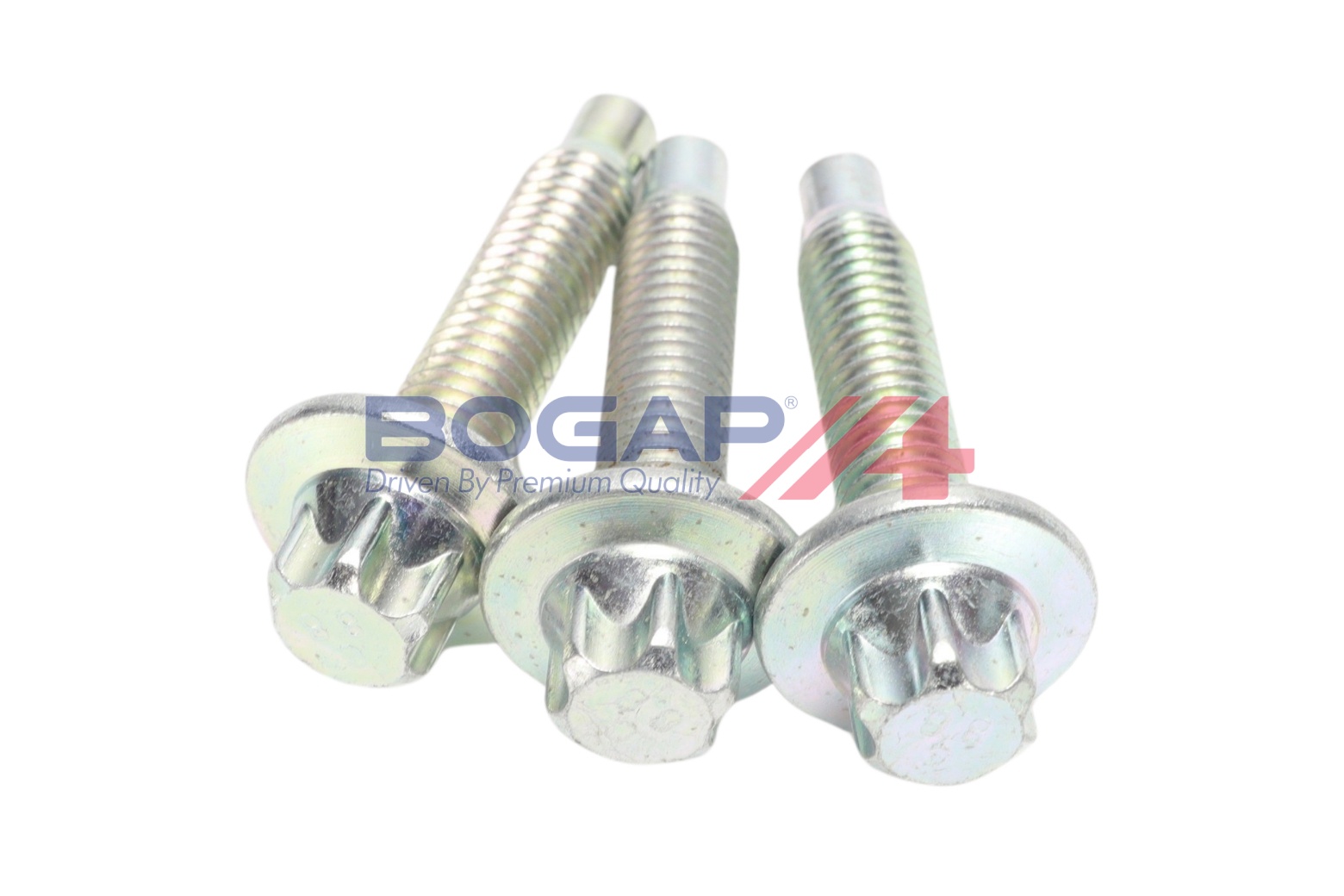 Ilustracja B4232108 BOGAP pompa wody, chłodzenie silnika