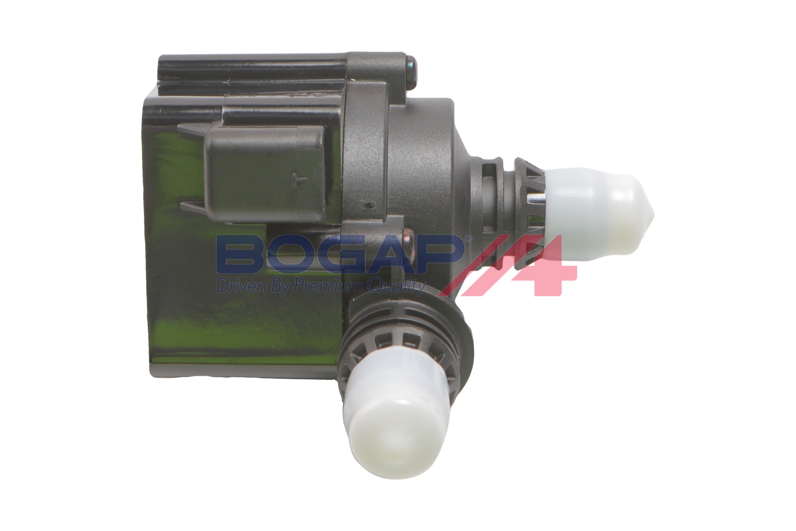 Ilustracja B4233109 BOGAP dodatkowa pompa wody (obieg wody chłodzącej)