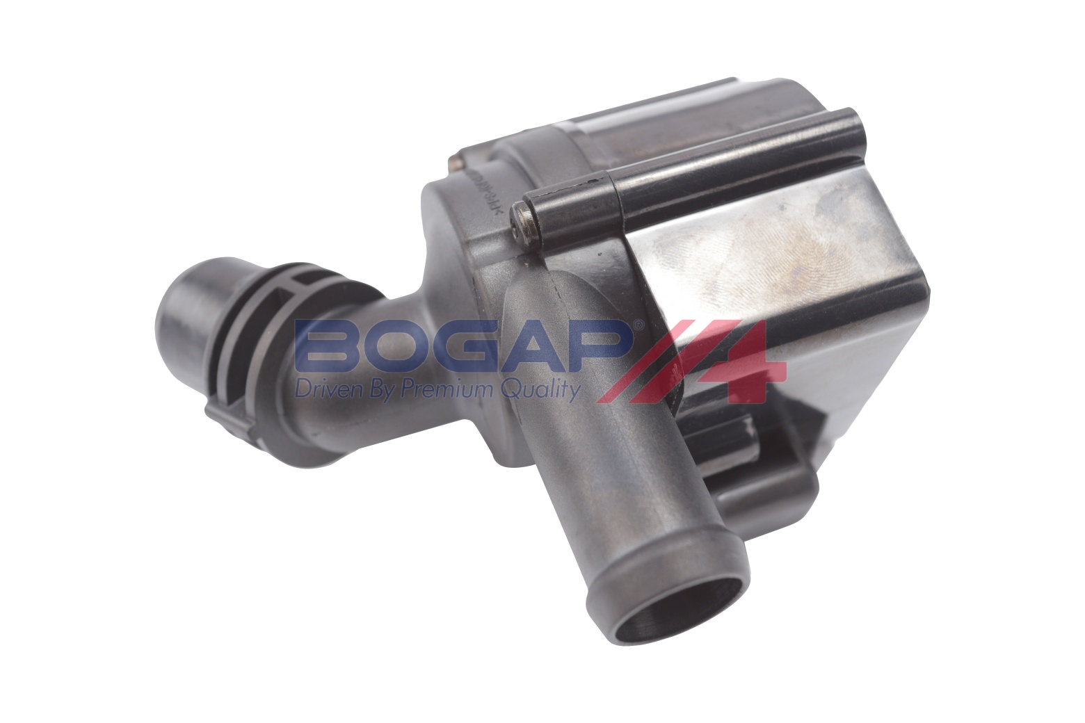 Ilustracja B4233112 BOGAP dodatkowa pompa wody (obieg wody chłodzącej)