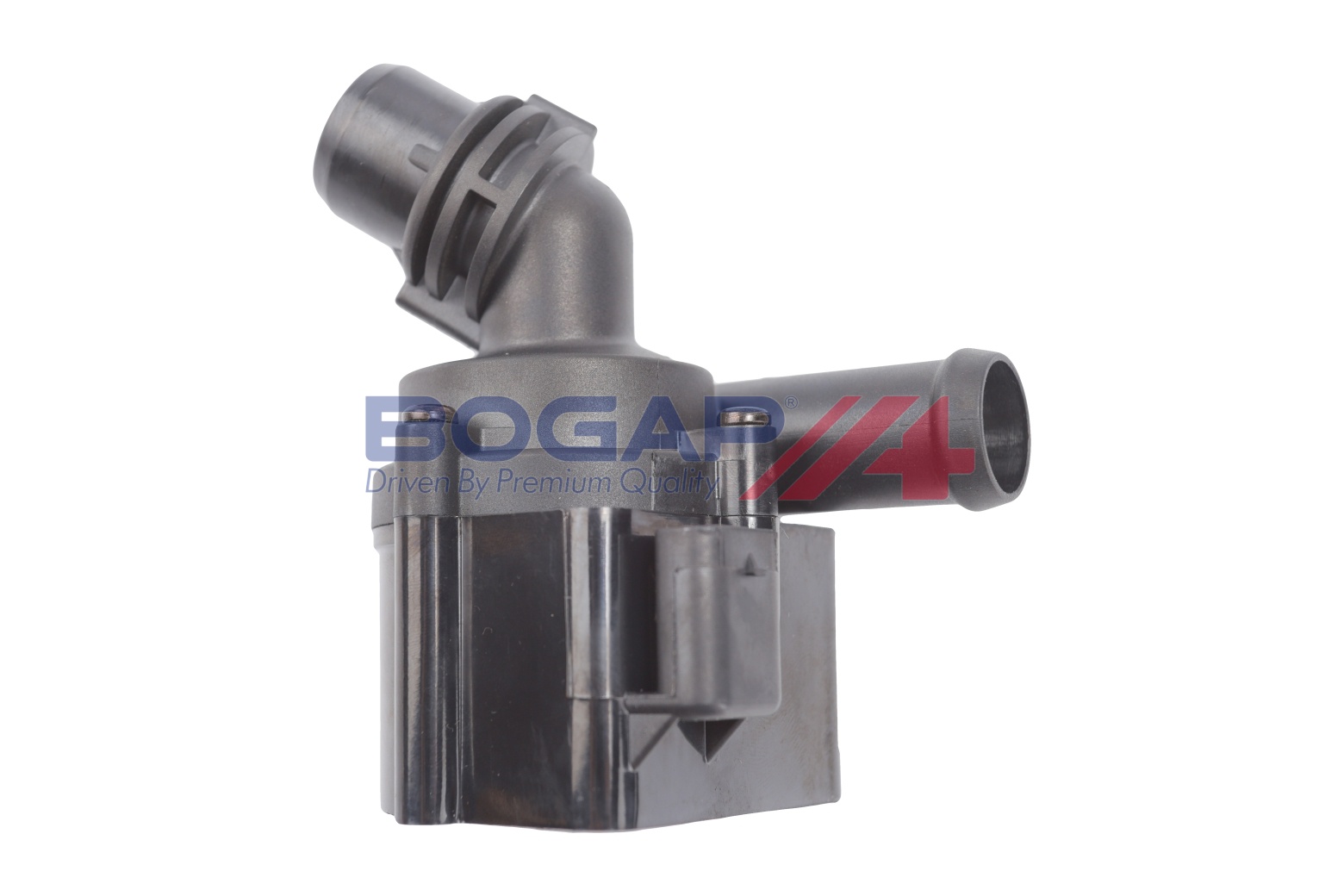 Ilustracja B4233112 BOGAP dodatkowa pompa wody (obieg wody chłodzącej)