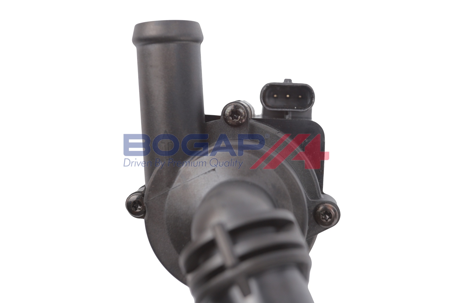 Ilustracja B4233112 BOGAP dodatkowa pompa wody (obieg wody chłodzącej)