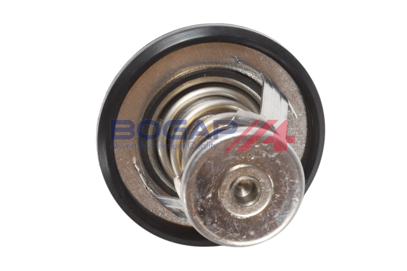 Ilustracja B4245124 BOGAP termostat, płyn chłodzący